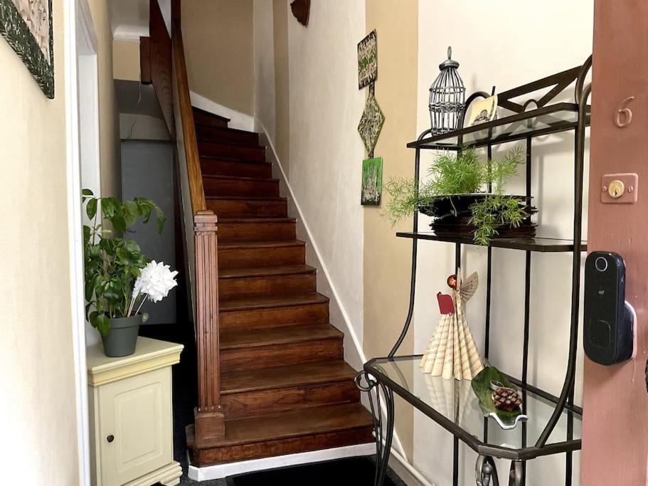 Le Passage Du Faubourg, Agreable T3 En Duplex De 120M2 Apartment Saint-Leonard-de-Noblat Ngoại thất bức ảnh