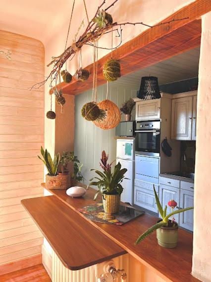 Le Passage Du Faubourg, Agreable T3 En Duplex De 120M2 Apartment Saint-Leonard-de-Noblat Ngoại thất bức ảnh